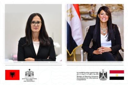 Egypt, Albania convene joint economic committee for first time since 1993