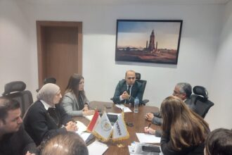 Egypt moves to roll out ‘green label’ for plastic products to boost circular economy