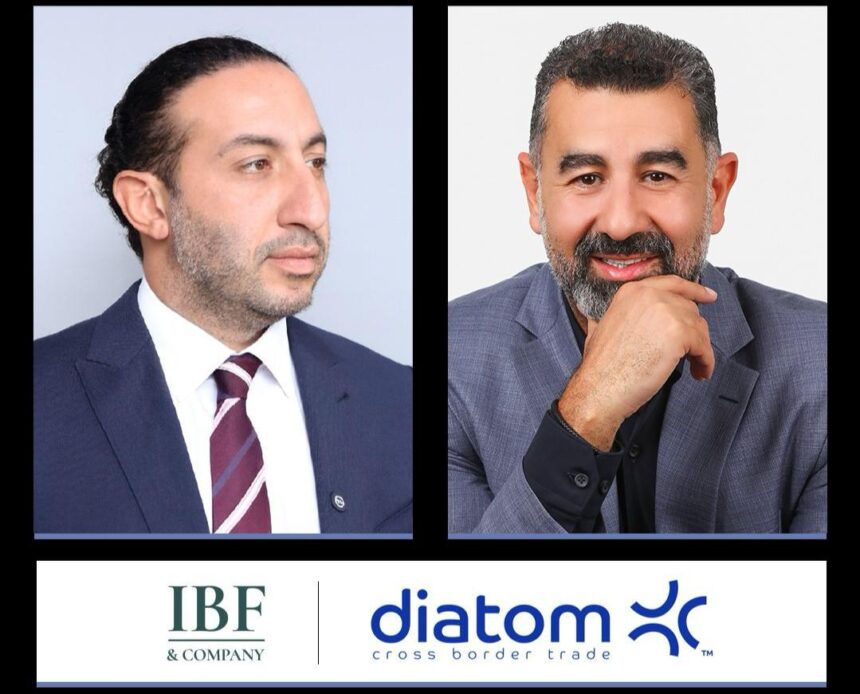 IBF & Company acquires 50% stake in Diatom CBT to drive cross-border e-commerce expansion
