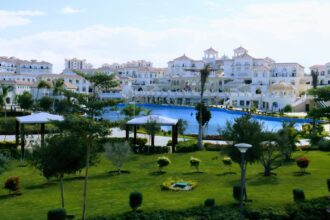 TMG expands Celia development with new commercial and entertainment hub