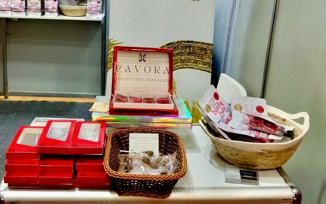 From local farms to global markets: NCW empowers Egyptian female entrepreneurs at Food Africa 2025
