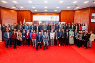 CBE hosts seminar on regulatory developments with African central banks