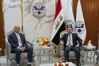 Iraqi investments in Egypt reach $553.6m in February 2025: ECS