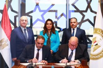 Egypt signs EGP 500m deal with Titan to build three waste treatment facilities in Sharqeya