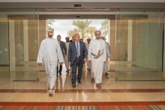 Egypt, Oman eye deeper industrial integration through Sohar Port