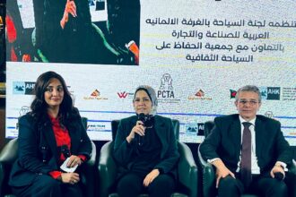 Egypt intensifies tax, customs support for tourism sector through joint committees