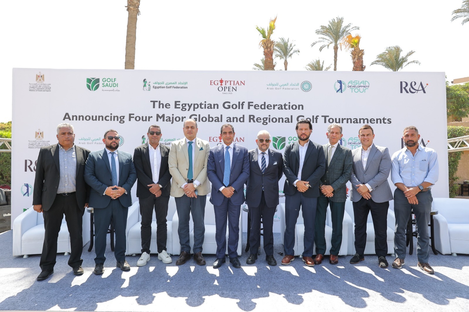 Green Horizons: How Golf is Driving Egypt’s New Sports Tourism Strategy