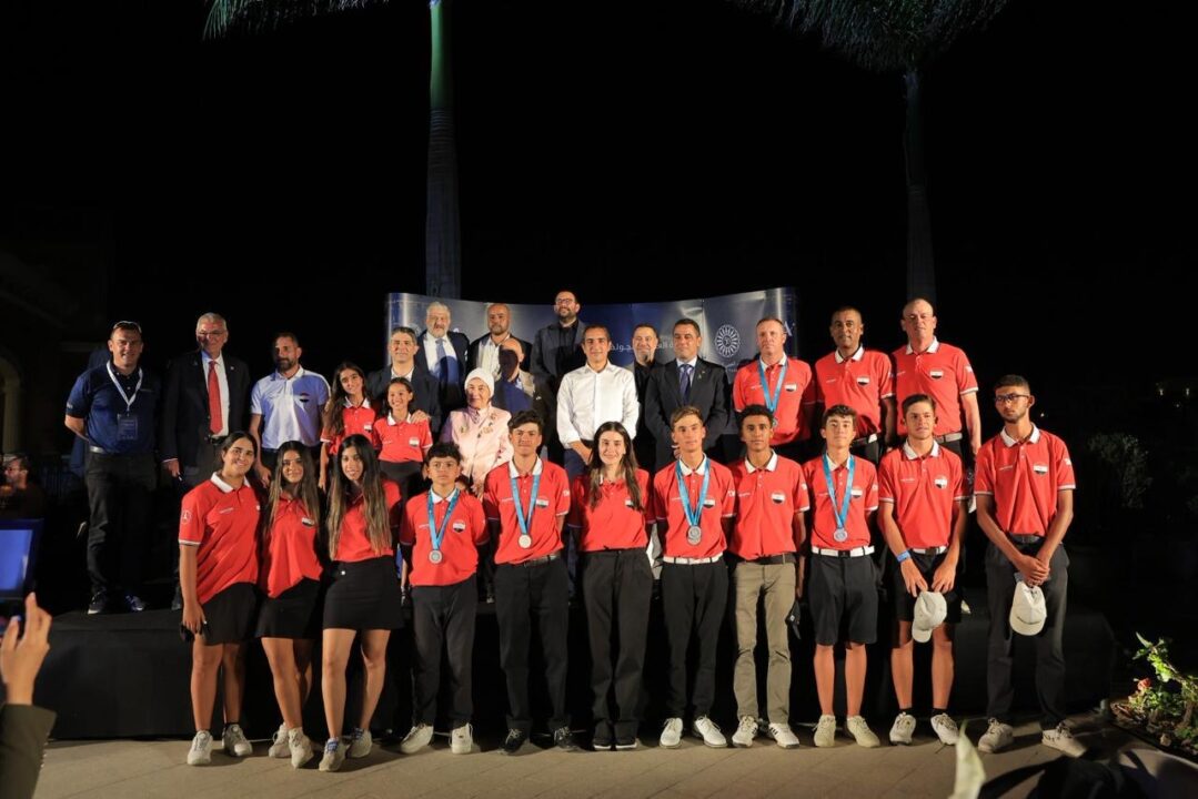 Awakening the Sleeping Giant: Egypt’s Century-Old Golfing Heritage Returns to the World Stage