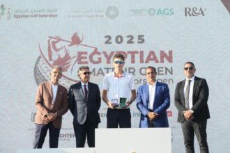 A Year of Transformation: Omar Hisham’s Strategic Overhaul of Egyptian Golf