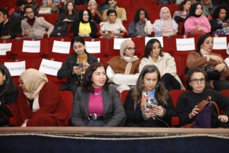 Art, advocacy, and action: National Council for Women sparks momentum at ‘16 Days of Activism’