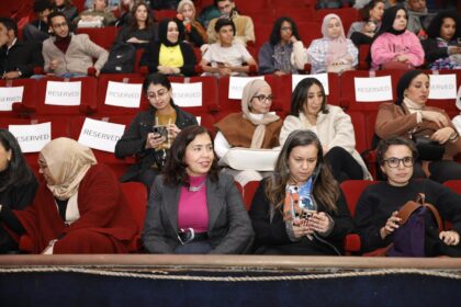 Art, advocacy, and action: National Council for Women sparks momentum at ‘16 Days of Activism’