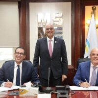 MSMEDA signs EGP 300m financing agreement with Reefy