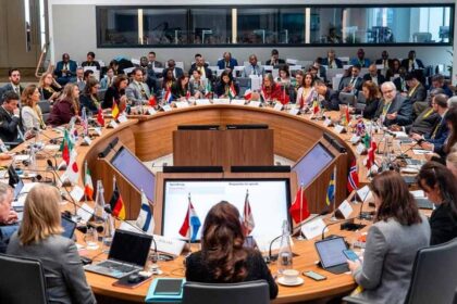 African Development Fund secures record $11bn replenishment, marking pivot toward investment-led growth