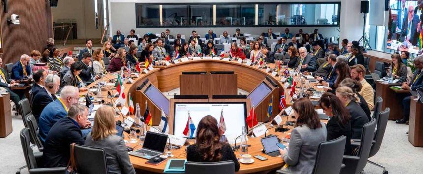 African Development Fund secures record $11bn replenishment, marking pivot toward investment-led growth