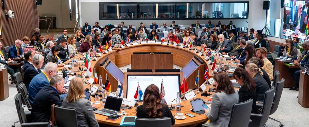 African Development Fund secures record $11bn replenishment, marking pivot toward investment-led growth