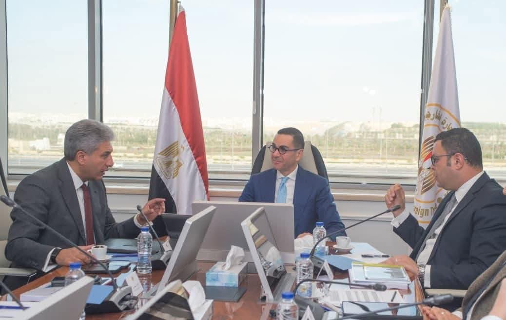 Egypt forms joint taskforce to shape new tourism investment plan