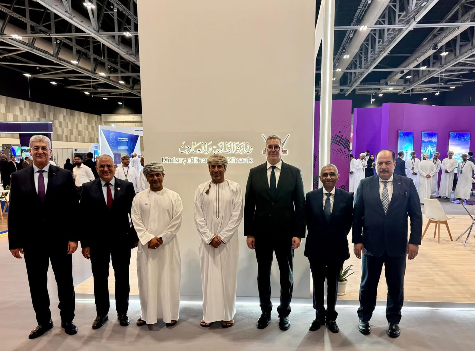 Egypt prepares major incentive packages to attract green hydrogen investments: Petroleum Minister
