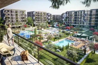 Egypt approves incentive package to fast-track green, sustainable construction in new cities