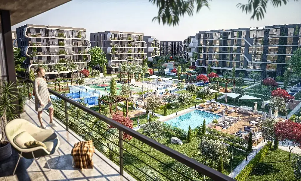 Egypt approves incentive package to fast-track green, sustainable construction in new cities