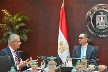 Investment Minister explores sustainable energy cooperation with US-based Power Edison