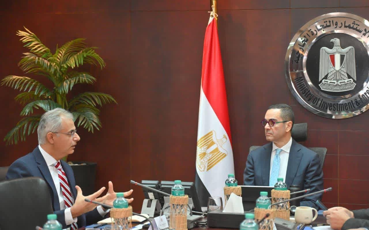 Investment Minister explores sustainable energy cooperation with US-based Power Edison
