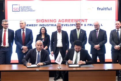 GAFI witnesses first Polish investment agreement in Egypt’s frozen food sector