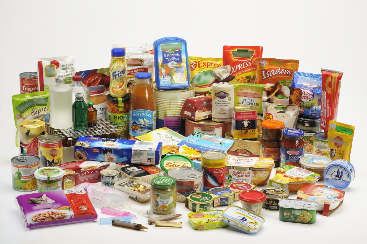 Egypt’s food industry exports exceed $6.3bn in 11M 2025