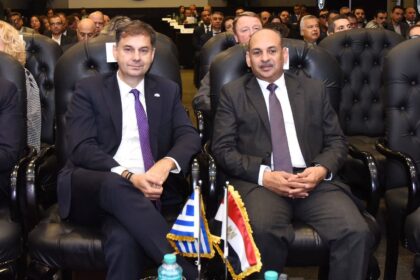 Egypt-Greece trade hits $2bn: GAFI