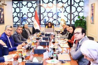 Egypt explores opportunities to expand sustainable environmental investment in natural reserves