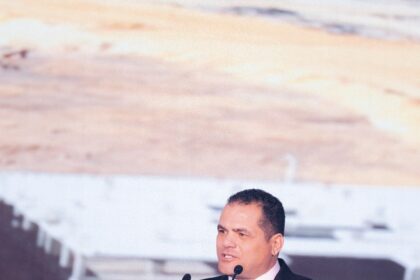 Golden Land Development launches EGP 5bn Naseem residential compound in Sheikh Zayed