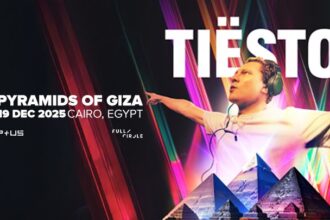 The Long Goodbye: Your Definitive Guide to the Festive Season in Egypt (Dec 19 – Jan 7)