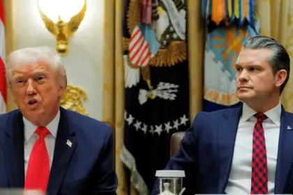 The $901 Billion Anchor: How a Silent Signature Locked America into Europe