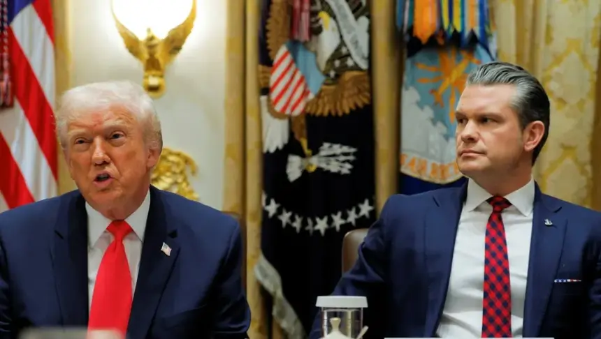 The $901 Billion Anchor: How a Silent Signature Locked America into Europe