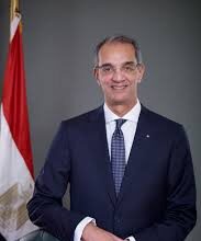 Amr Talaat, Minister of Communications and Information Technology