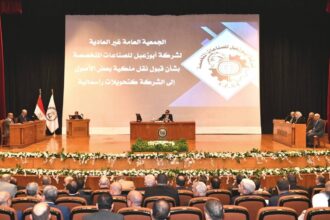 Egypt’s Military Production Ministry revenues reach 129% of targets with 32% growth rate