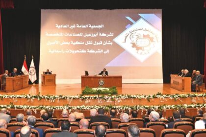 Egypt’s Military Production Ministry revenues reach 129% of targets with 32% growth rate