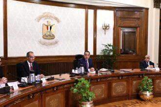 "Property Egypt" platform launched to drive foreign currency inflows