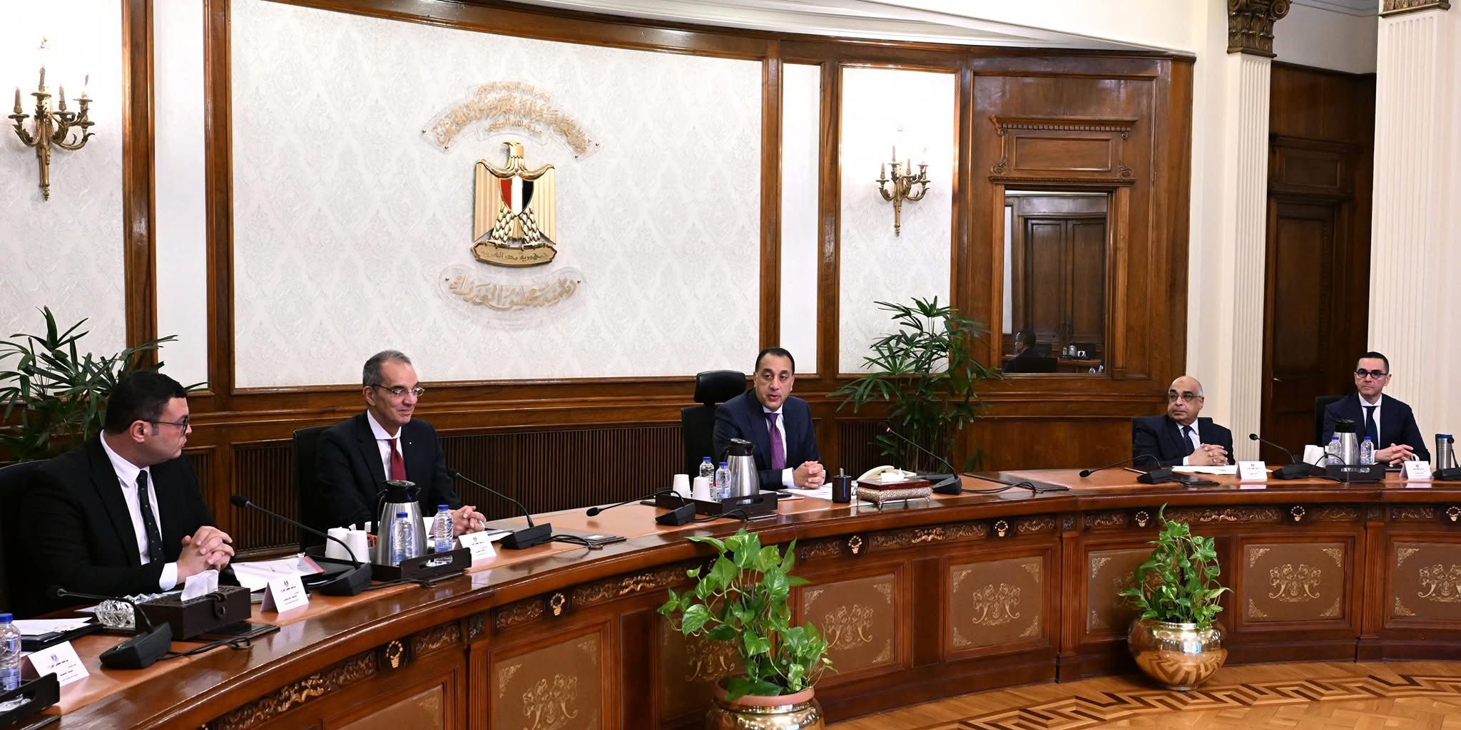 “Property Egypt” platform launched to drive foreign currency inflows