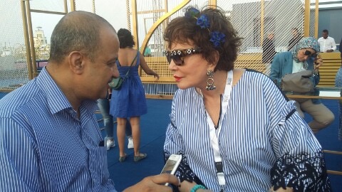 Lebleba: Acting is pulse of life, I still have dreams to pursue