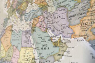 The Middle East’s High-Stakes Political Stage: The Countdown to 2026