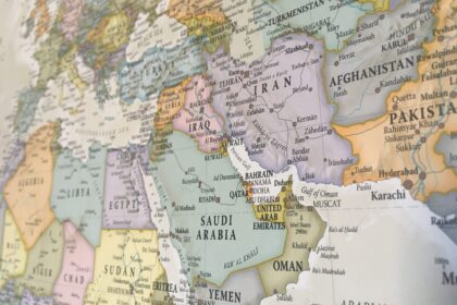 The Middle East’s High-Stakes Political Stage: The Countdown to 2026