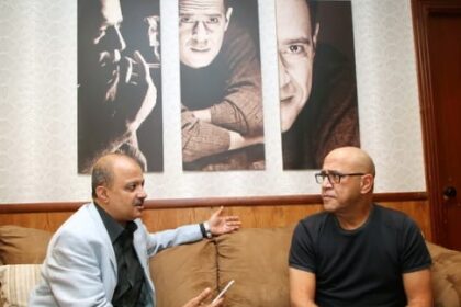 Ashraf Abdel Baky: Short films are future of cinema