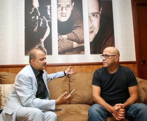 Ashraf Abdel Baky: Short films are future of cinema