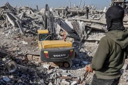 Egypt denies coordination with Israel over Rafah crossing