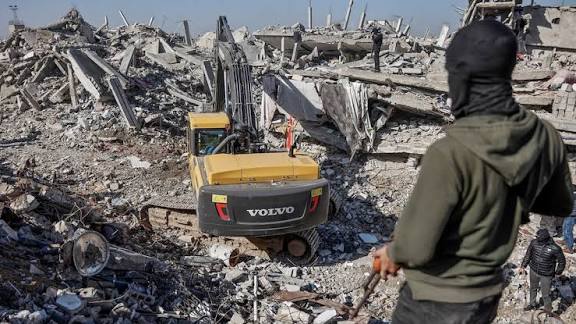 Egypt denies coordination with Israel over Rafah crossing