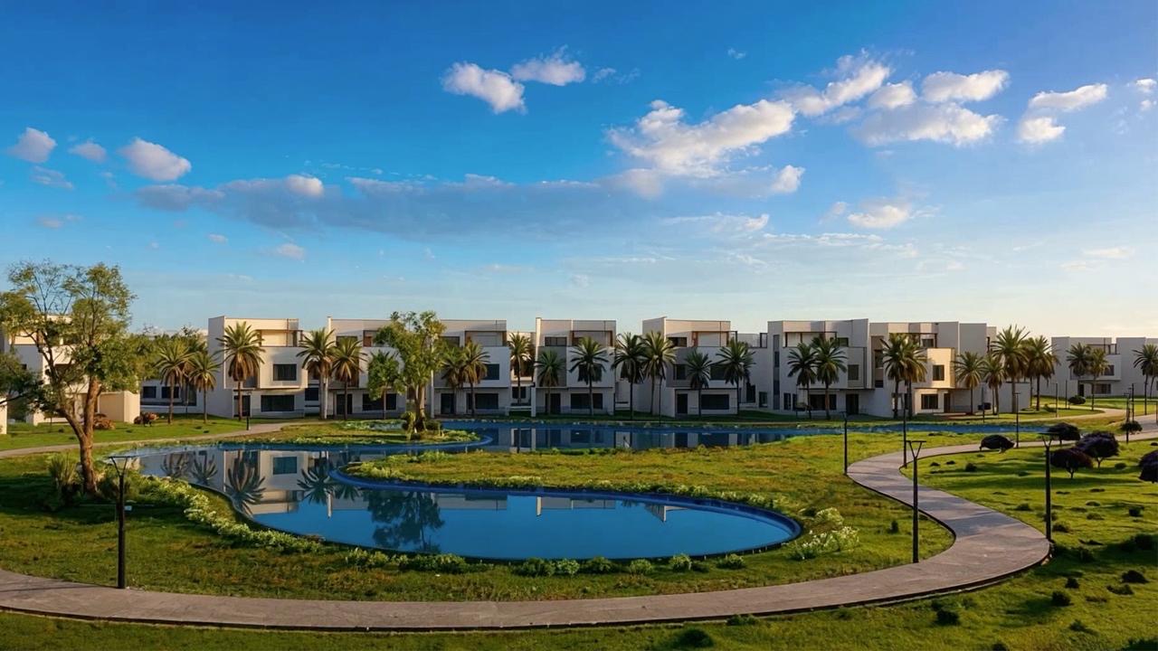 Egypt's TMG invests over $5bn in two Oman real estate projects