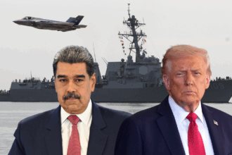 Trump’s Caribbean Gamble: Is Venezuela the Next Flashpoint?