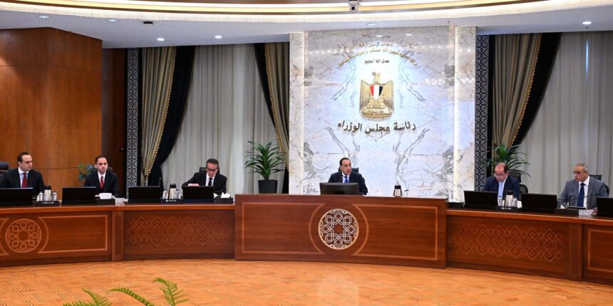 Egypt’s Prime Minister orders faster health insurance rollout and new mining investment push