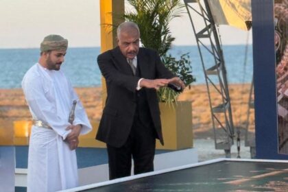 Egypt's TMG invests over $5bn in two Oman real estate projects