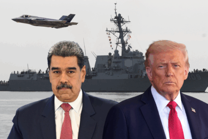 Trump’s Caribbean Gamble: Is Venezuela the Next Flashpoint?